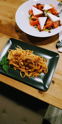 Comentarii opinii despre IL FORNO PIZZA BAR RESTAURANT