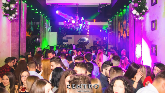 Comentarii opinii despre Centro cafe & bar