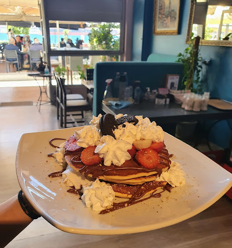 Siesta Cafe Bistro - Γαστρονομία και φιλοξενία