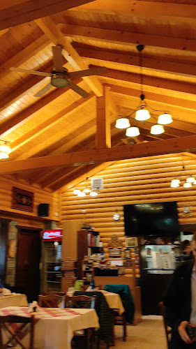 Opinii despre Απόκεντρο în Μέτσοβο - Γαστρονομία και φιλοξενία