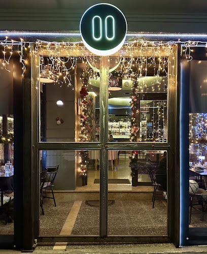 Pause Cafe | Bar | Food Concept