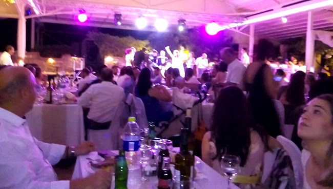 Opinii despre Κέντρο Δεξιώσεων "Καλτσάς" în Νέα Αγχίαλος - Γαστρονομία και φιλοξενία