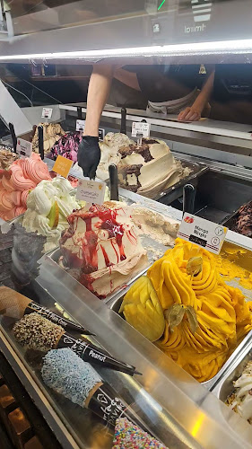 Lartecono Davinci Gelato