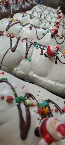 Comentarii opinii despre Zoubourlis Bakery