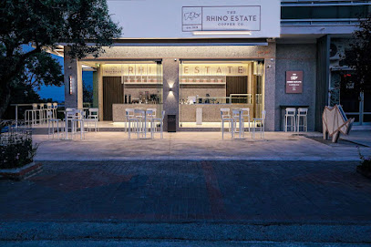 Rhino Estate Coffee Co. Χρύσα