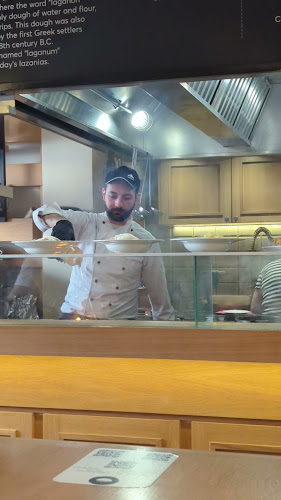 Comentarii opinii despre LAGANON FRESH PASTA