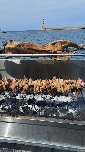 Comentarii opinii despre Dimos Restaurant