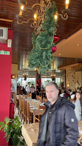 Opinii despre Argentina Restaurant în Βοθωνας - Γαστρονομία και φιλοξενία