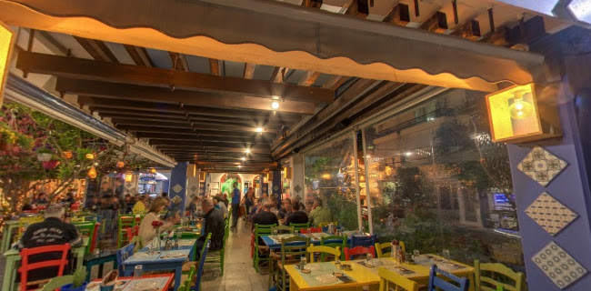 Καρνάγιο / Πίτα του Ρήγα