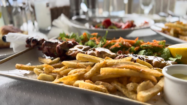 Opinii despre στα ριζά în Ιωάννινα - Γαστρονομία και φιλοξενία