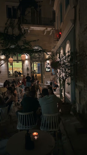 Opinii despre Porte Galleria del Cocktail în Ερμούπολη - Γαστρονομία και φιλοξενία