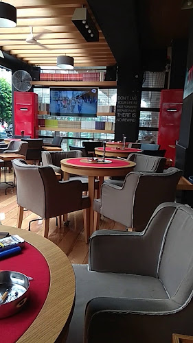 Opinii despre Homi Playhouse în Δράμα - Γαστρονομία και φιλοξενία