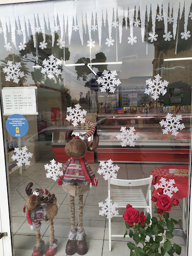 παραδοσιακο κρεοπωλειο Αθανασακης Μανωλης - Γαστρονομία και φιλοξενία