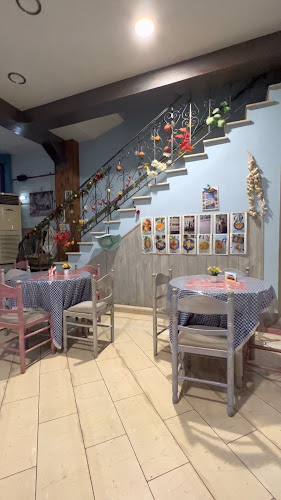 Opinii despre Restaurant 21 olive în Καλαμπάκα - Γαστρονομία και φιλοξενία