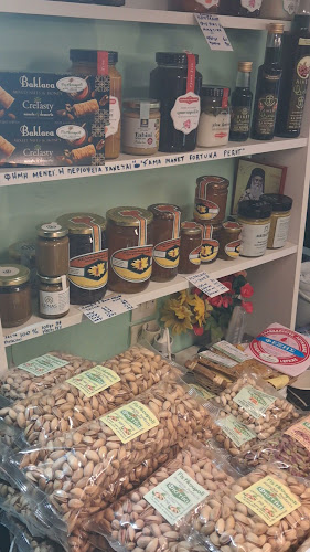 Opinii despre Dimitri's Corner Seaview, Pizzeria-Creperie în Αγ. Μαρίνα - Γαστρονομία και φιλοξενία