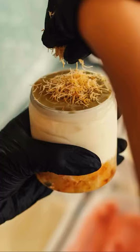 Παγωτά Μπακιρτζή - Γαστρονομία και φιλοξενία