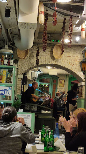 Opinii despre Grec Restaurant în Θεσσαλονίκη - Γαστρονομία και φιλοξενία