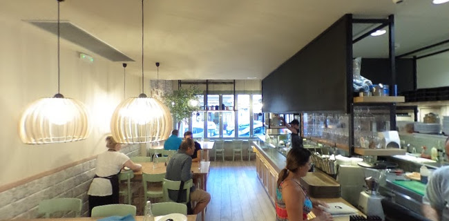 Opinii despre LAGANON FRESH PASTA în Χανιά - Γαστρονομία και φιλοξενία