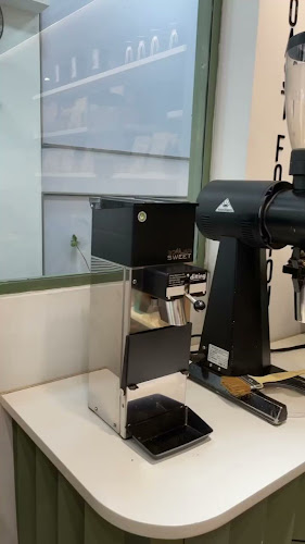 Opinii despre Taf Coffee în Αθήνα - Γαστρονομία και φιλοξενία