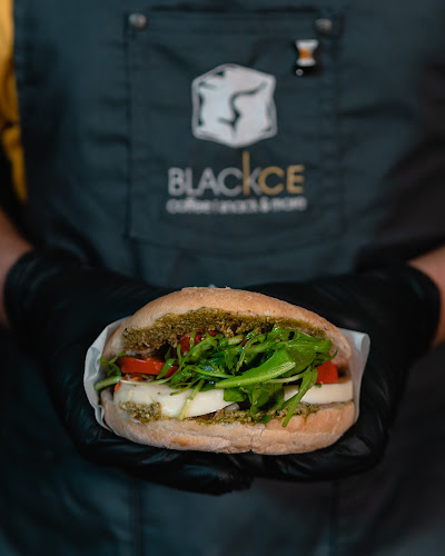 Comentarii opinii despre Delivery-Take away Cafe-Ευοσμος-BLACK ICE