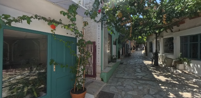 ΧΡ.ΚΟΝΤΟΥ 18, Χρήστου Κοντού 5, Πρέβεζα 481 00