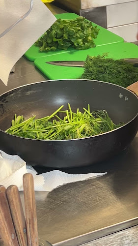 Τσουκνίδα - Σκύδρα