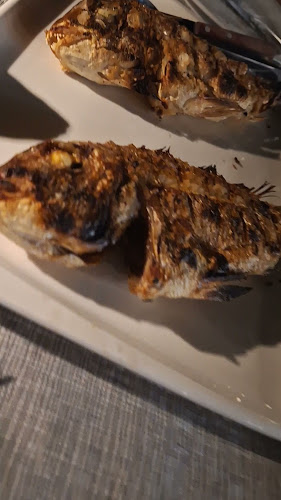 Opinii despre Το Μπαλκόνι του Άκη în Αλυκή - Γαστρονομία και φιλοξενία