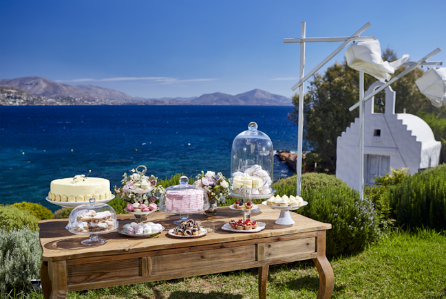 Λεωφ. Κορωπίου Μαρκόπουλου 1, Κορωπί 194 00