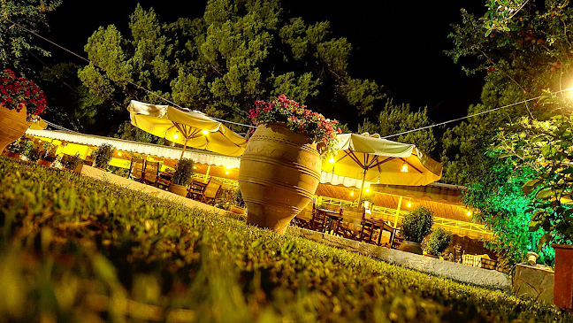 Σαλέ Δεξαμενή - Γαστρονομία και φιλοξενία