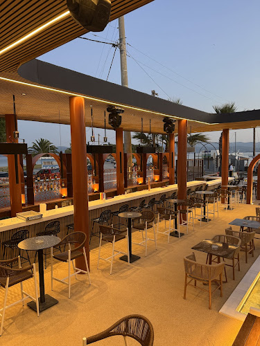 Enzo Coffee & Lounge Bar