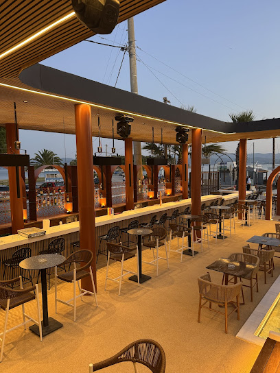 Enzo Coffee & Lounge Bar