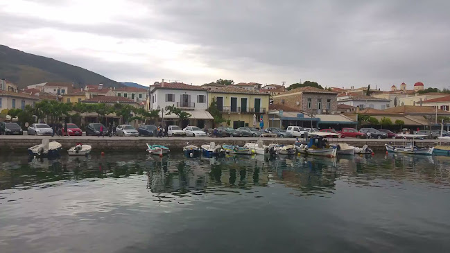 Πόρτο εστιατόριο