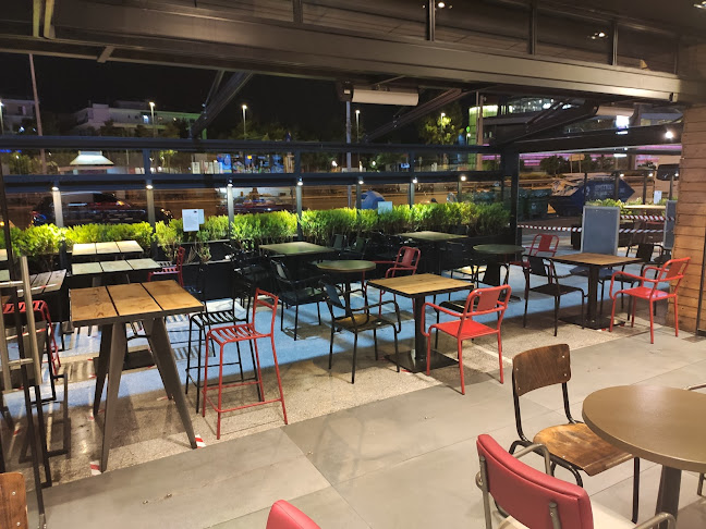 BEAT SNACK & COFFEE ΜΕΤΡΟ ΑΓ.ΔΗΜΗΤΡΙΟΣ - Γαστρονομία και φιλοξενία