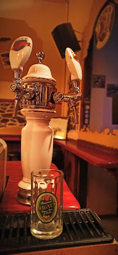 Kismet cafe bar kavala - κισμέτ καφέ - Γαστρονομία και φιλοξενία