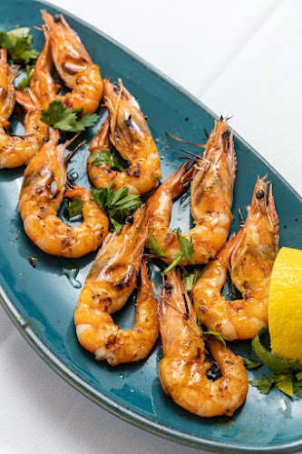 ΣΤΕΦΑΝΟΣ Ψαροταβέρνα-Ουζερί