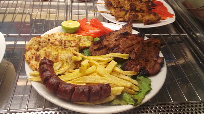 JOY Cafe - Restaurant - Γαστρονομία και φιλοξενία