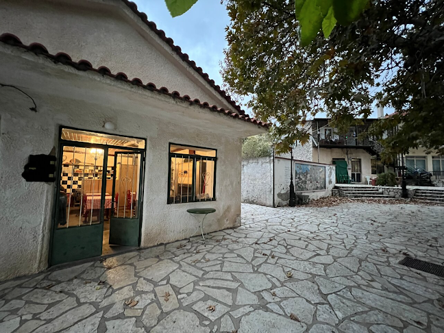 Ταβέρνα Αντώνης και Πόλυ - Κερπινή