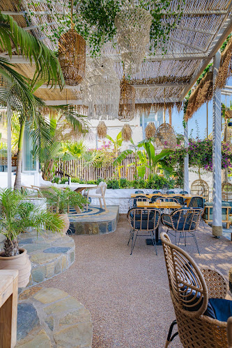 Jack's Cocktail - Beach Bar