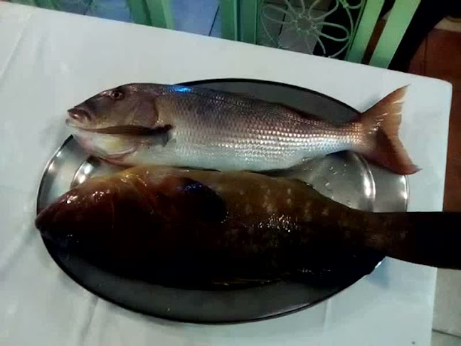 Comentarii opinii despre Ουζερί του Καβούρη