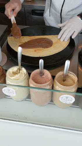 Opinii despre Crepe Factory în Χανιά - Γαστρονομία και φιλοξενία