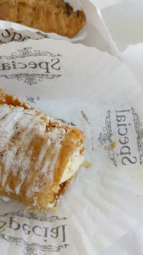 Special Megalou Alexandrou - Κως