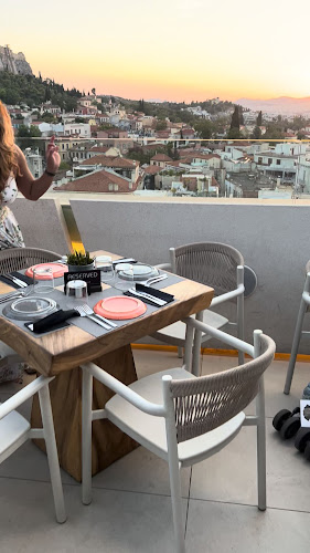 Thea Terrace Bar - Αθήνα