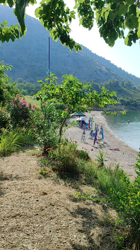 Agrilia beach apartments & restaurant - Μύτικας