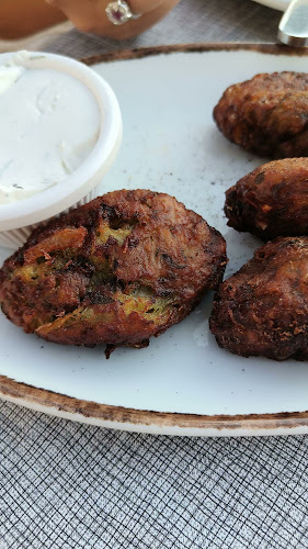 Opinii despre Το Μπαλκόνι του Άκη în Αλυκή - Γαστρονομία και φιλοξενία