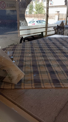 Ουζερί ψητοπωλείο ο Χρήστος