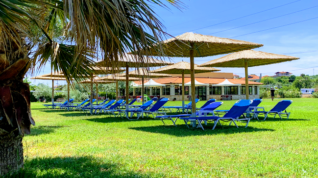 Opinii despre Porto Inn Restaurant - Bar în Νέα Ποτίδαια - Γαστρονομία και φιλοξενία