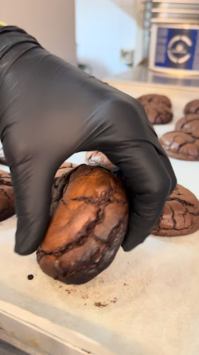 Ζαχαροπλαστείο Εκλεκτή