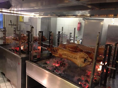 ΜΑΓΓΙΝΑΣ ΤΑΒΕΡΝΑ Μελίσσια