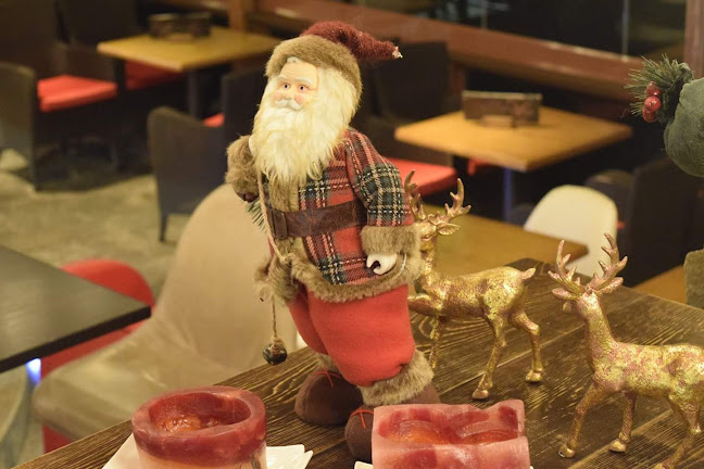 Όστρια Cafe/SnackBar