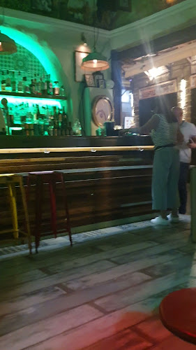 Comentarii opinii despre TODO BIEN